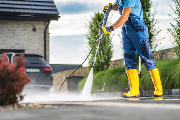 Trusted Colchester, IL Pressure Washing Services Experts